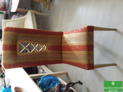 Покраска стульев золото поталь серебро в Москве ЮВАО
☎ 8(909)-966-27-18