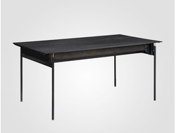 LINATE EXTENDABLE DINING TABLE обеденный стол