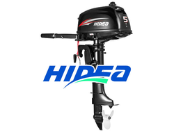 Лодочные моторы Хайди