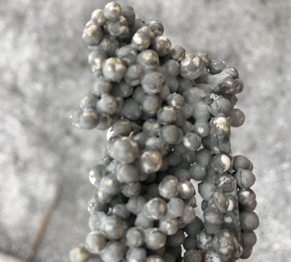 монолитный полистиролбетон в Москве