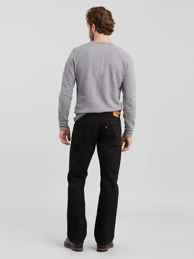 Джинсы 517™ Levi's® RedTab™ {стираные}