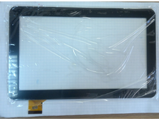 Тачскрин сенсорный экран Turbopad 1014i, стекло, Версия 2