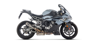 Глушитель Arrow Pro-Race титановый 77500PR