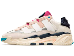Adidas Niteball Pink Tint