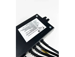 Контроллер твердотопливного котла купить в Кемерово