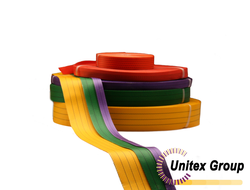 Текстильные ленты UTX для стропов и ремней