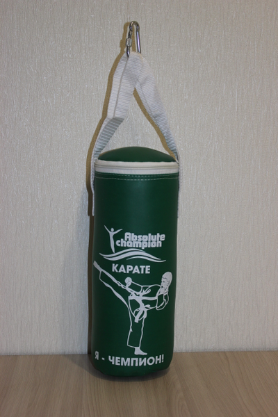 Мешок боксерский детский 0,8 кг купить в Воронеже