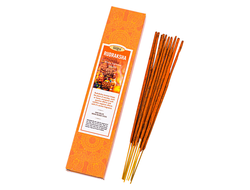 Ароматические палочки Рудракша (Rudraksha) Aasha Herbals, 10 шт