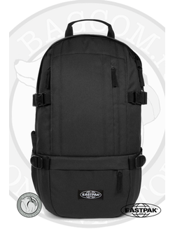 Eastpak Floid Black в интернет магазине Bagcom