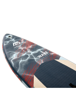 SUP-доска надувная для сёрфинга Aqua Marina Wave 8'8"