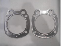 Прокладки головок Урал, М 61