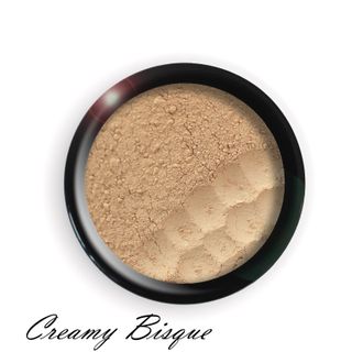 минеральная основа Lucy Creamy Bisque