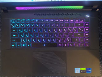 AORUS 15 BKF ( 15.6 QHD IPS 165Hz i7-13700H RTX4060 (8Gb) 16Gb 1000Gb SSD )