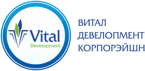 Продукция компании Vital