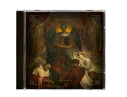 Paradise Lost - Ascension CD