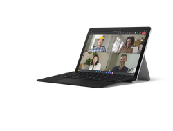 Планшет Microsoft Surface Go 4 for Business Intel N200 8GB 128GB Platinum (в коммерческой упаковке)