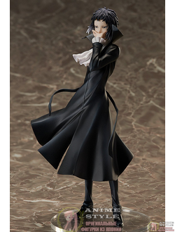 Фигурка 1/8 Рюноскэ Акутагава (Ryuunosuke Akutagawa)
