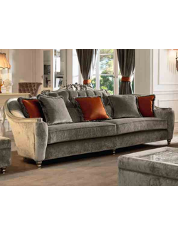 ДИВАН 3-Х МЕСТНЫЙ S183 (L258*P105*H107) GIORGIOCASA, GIULIETTA Е ROMEO