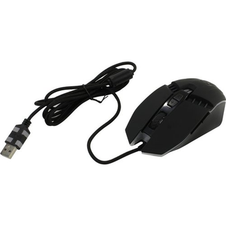 Проводная Мышь SVEN Optical Mouse RX-G810, черная USB 2.0