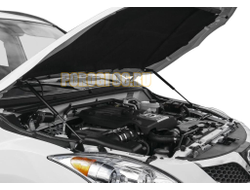 Амортизаторы капота, 2 шт. АвтоУпор для Great Wall H5 I 2010-2017