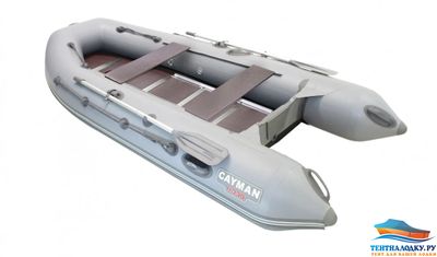 Тент на лодку Кайман 330