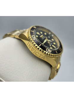 Часы Invicta 45816 Pro Diver