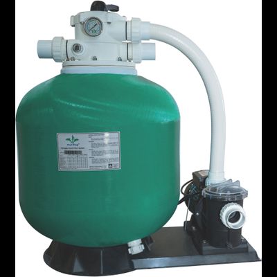 Фильтровальная установка Pool King д. 650мм, 16 куб.м/час (KP650+STP150)
