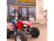 Квадроцикл ATV 125S