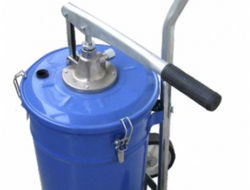 Солидолонагнетатели