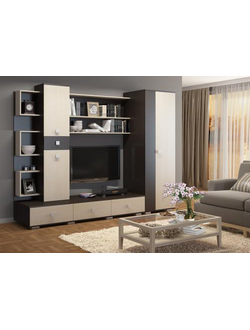 Верона гостиная