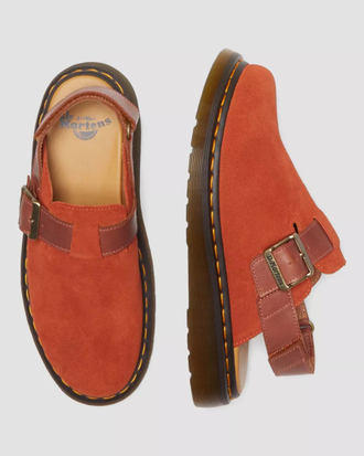 Dr martens slingback sales