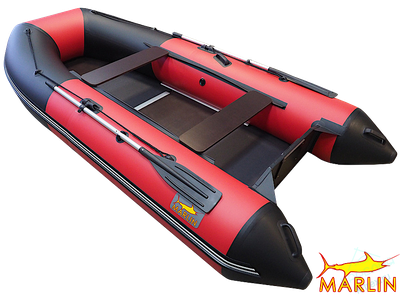 Лодка ПВХ Marlin 330