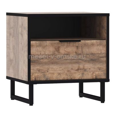 Тумба прикроватная Фолк-011.36