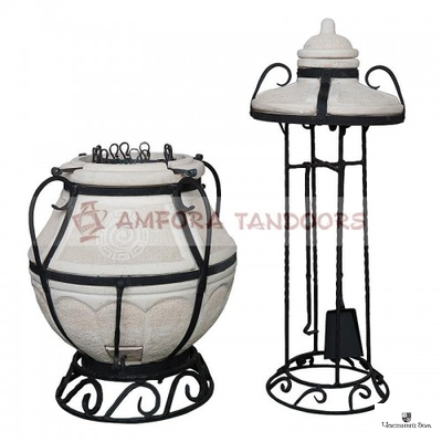 Тандыр Алладин mini