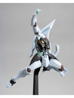 Робот Энкиду (Enkidu)