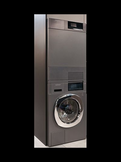 Сушильная машина Kuppersbusch T 40.0 AT