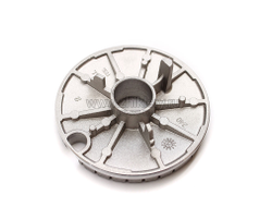 Большой рассекатель пламени BSI для HANSA, Kaiser (8023674)