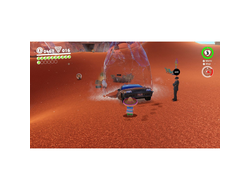 Игра Super Mario Odyssey (Switch)