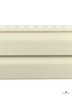 Сайдинг виниловый Starke корабельная доска бежевый 0,2*3 м