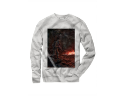 Свитшот Stalker/ Сталкер №10