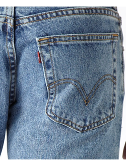 Джинсы 517™ Levi's® RedTab™ {стираные}