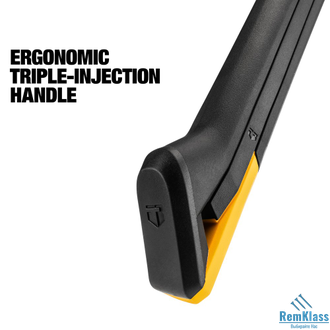 Молоток Toughbuilt TB-H1-1R-S18