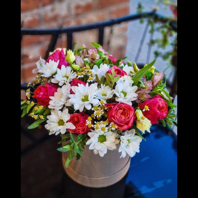 Композиция