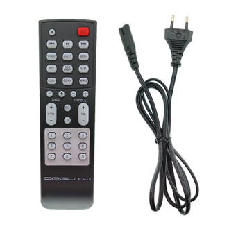 БЛЮТУЗ КОЛОНКА PARTYBOX OT33 600ВТ