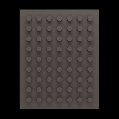 3D панно "Эклисс"