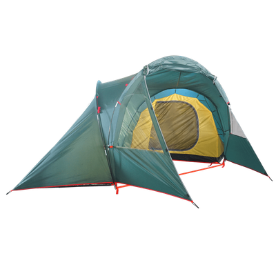 ПАЛАТКА BTRACE DOUBLE 4