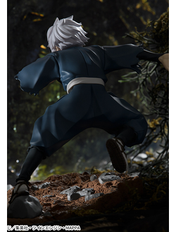 Фигурка Габимару (Gabimaru Luminasta)