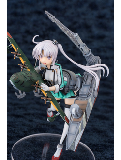 Фигурка 1/7 Акицусима (Akitsushima)