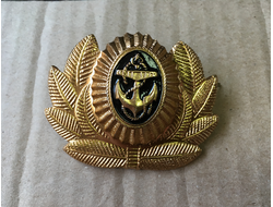 Кокарда ВМФ РФ большая