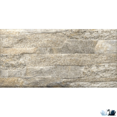 Плитка фасадная Belani Old town бежевый 12 х 24,6 см керамическая Береза керамика